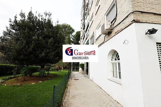 Piso en Madrid, venta