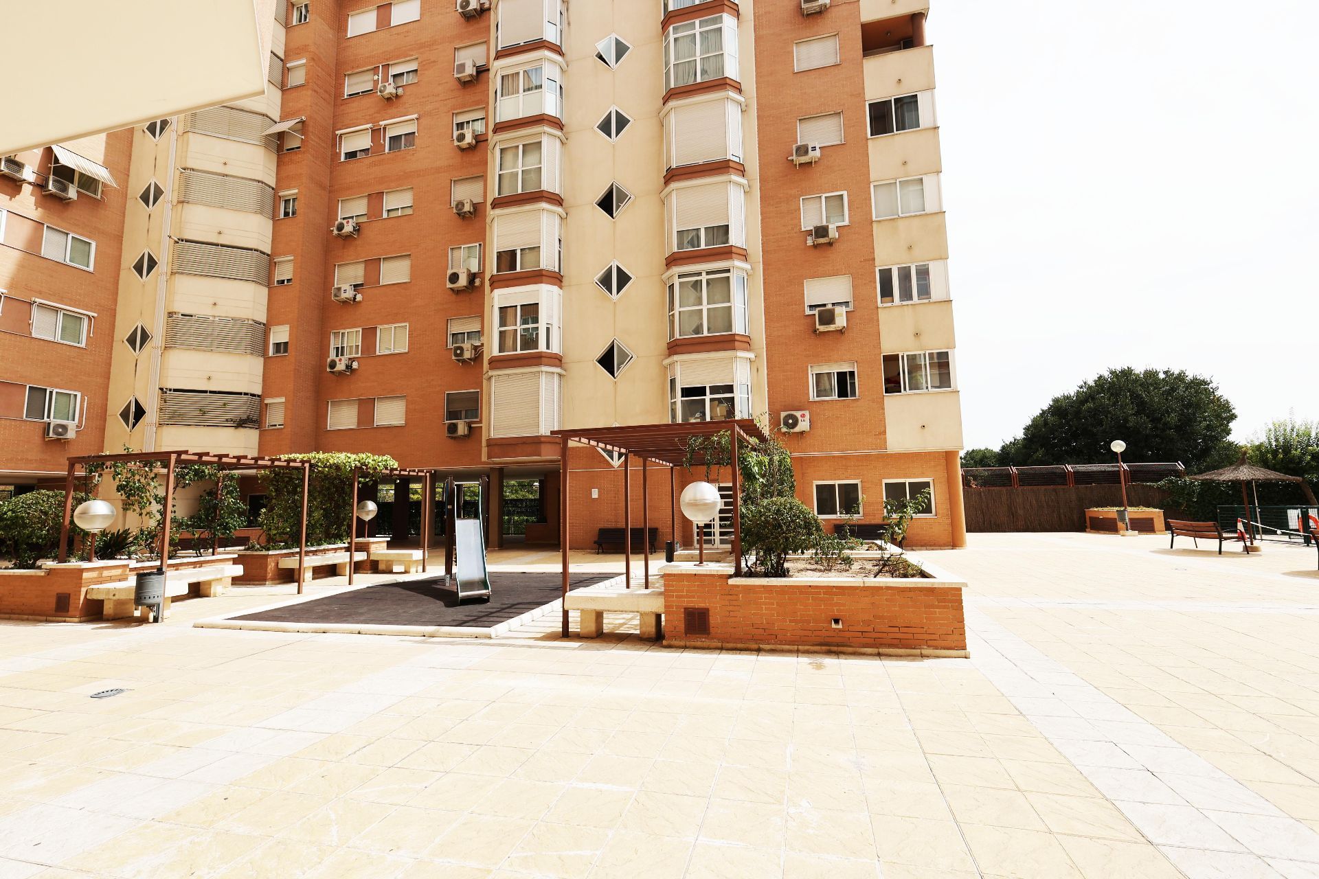 Piso en Madrid, venta