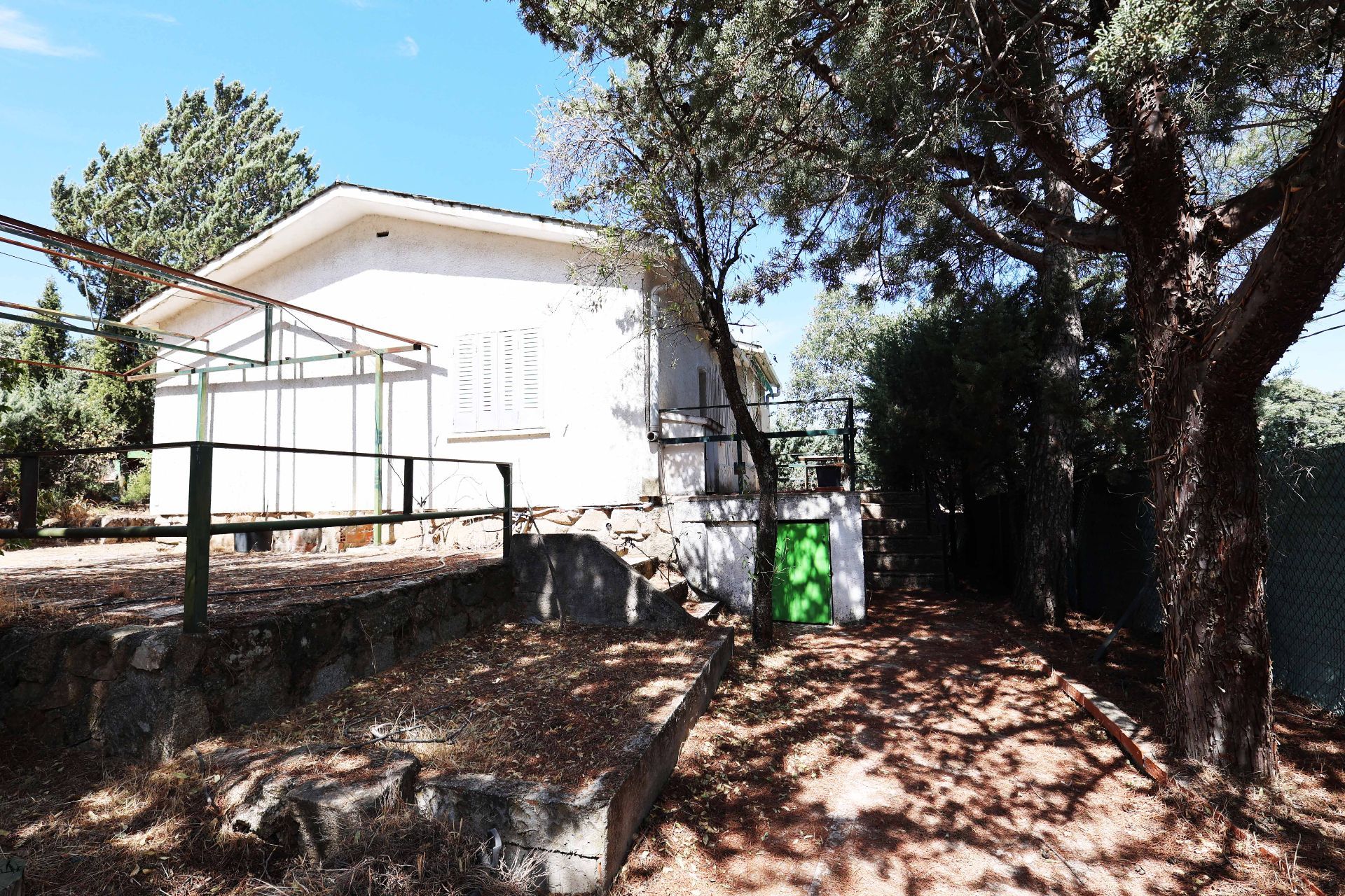Casa / Chalet en Colmenarejo, venta