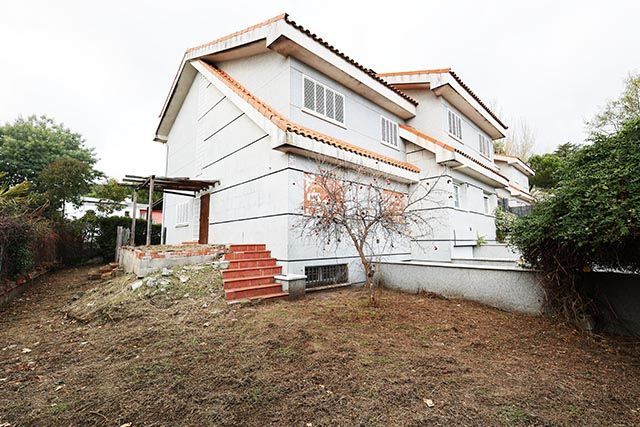 Casa / Chalet en Moralzarzal, venta