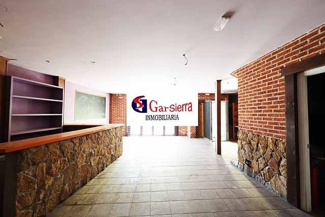 Edificio en Los Molinos, venta