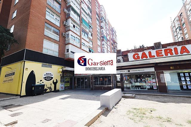 Local comercial en Madrid, venta