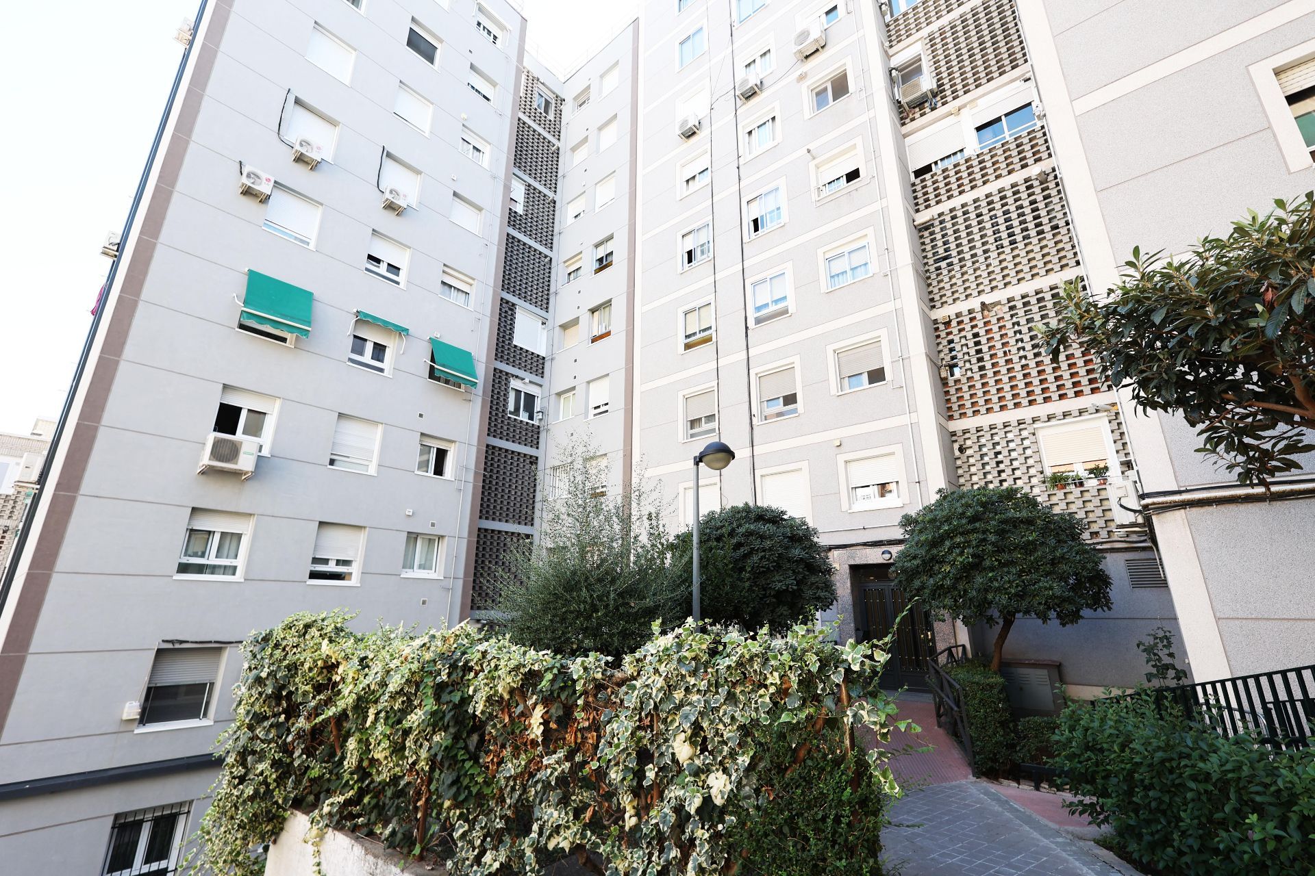 Piso en Leganés, venta