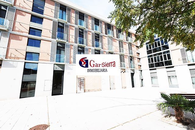 Local comercial en Guadalajara, venta