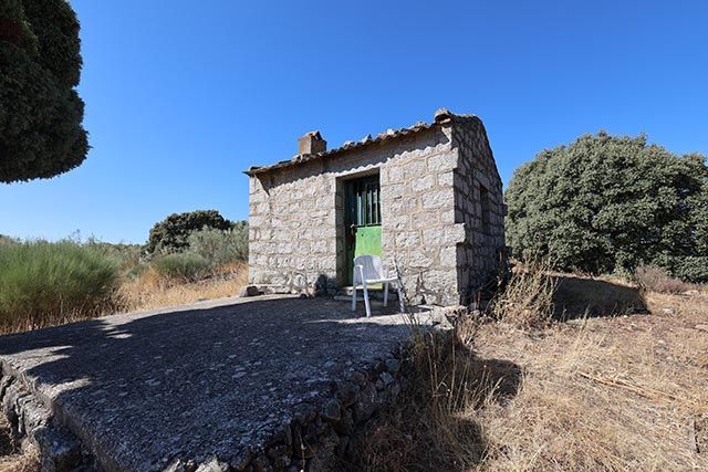 Parcela en Colmenarejo, venta