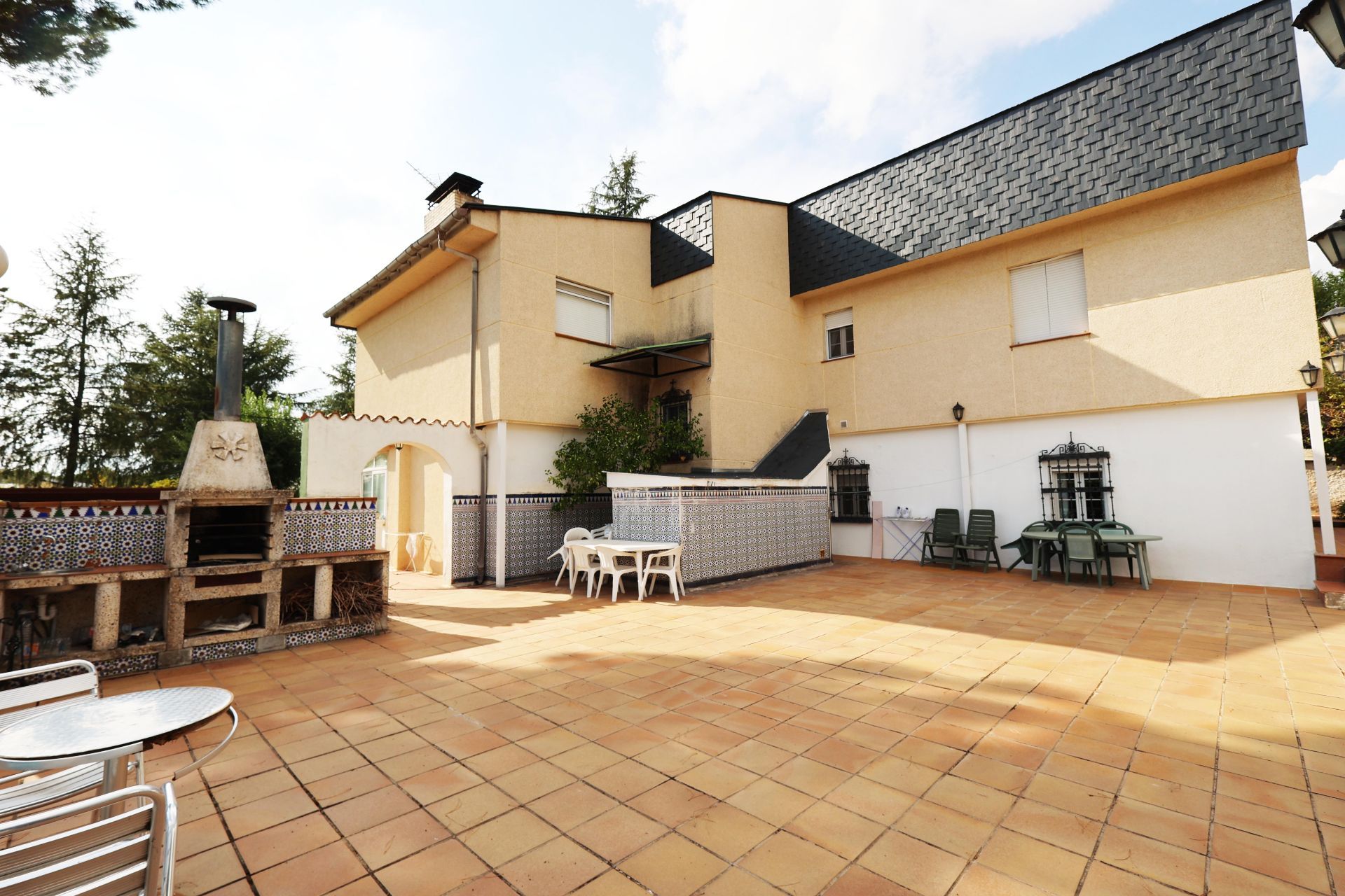Casa / Chalet en Colmenarejo, venta