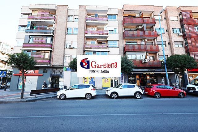 Local comercial en Leganés, venta