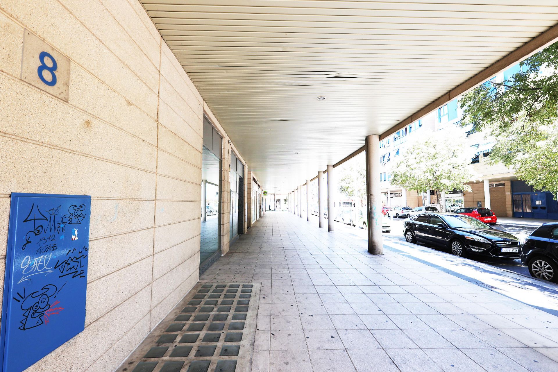 Local comercial en Pinto, venta