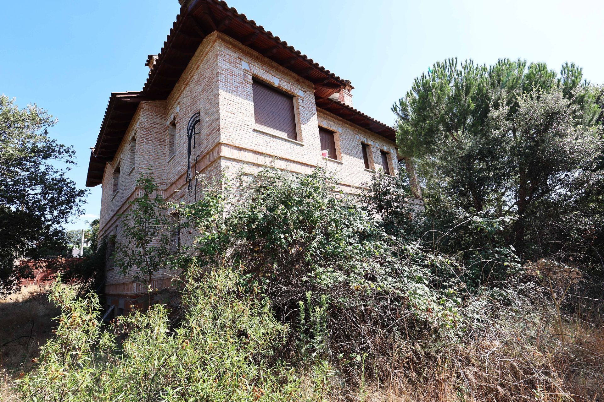 Casa / Chalet en Villa del Prado, venta