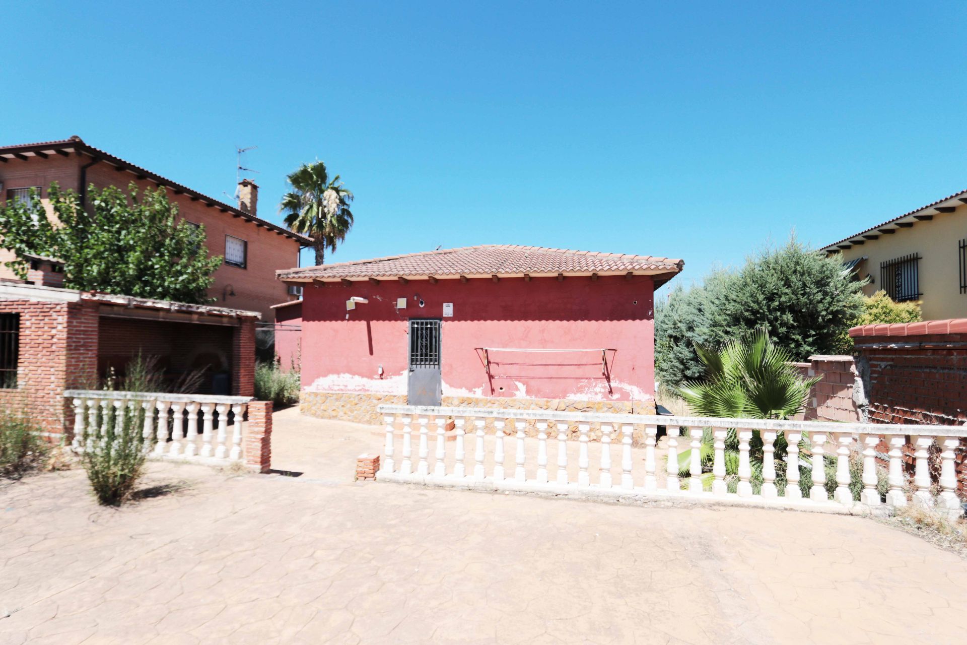 Casa / Chalet en Casar de Escalona, El, venta