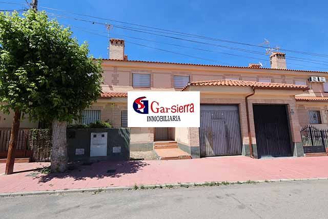 Casa / Chalet en Erustes, venta