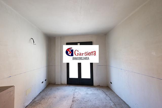 Piso en Villamantilla, venta