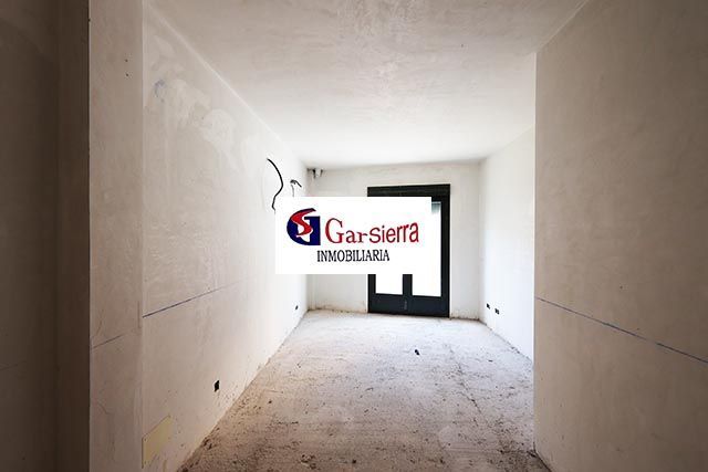 Piso en Villamantilla, venta