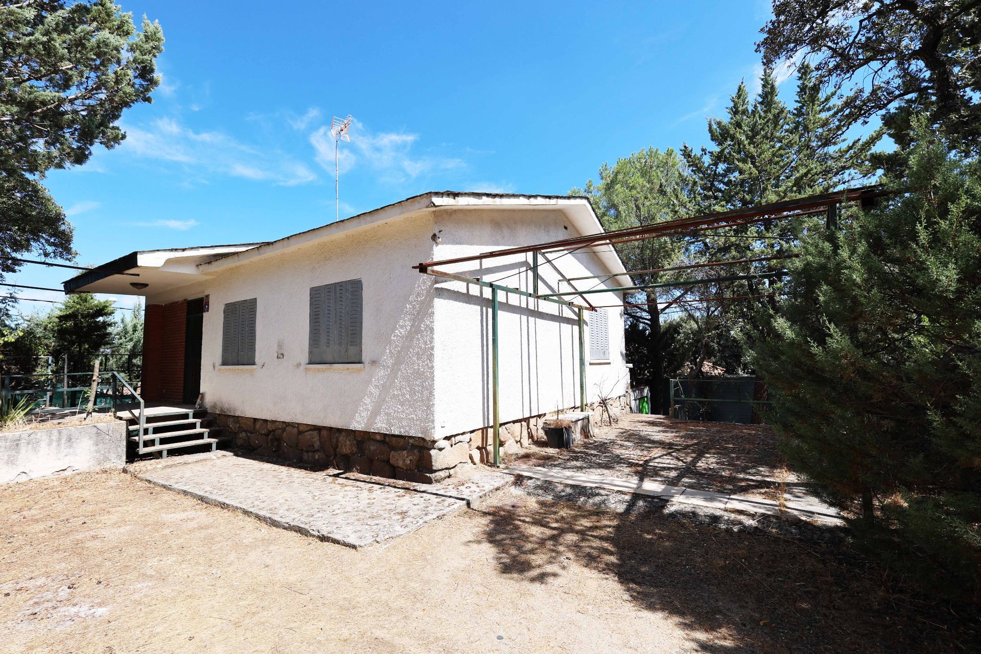 Casa / Chalet en Colmenarejo, venta