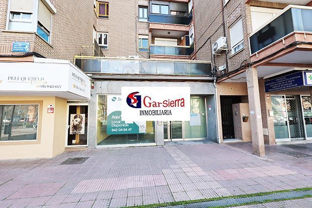 Local comercial en Leganés, venta