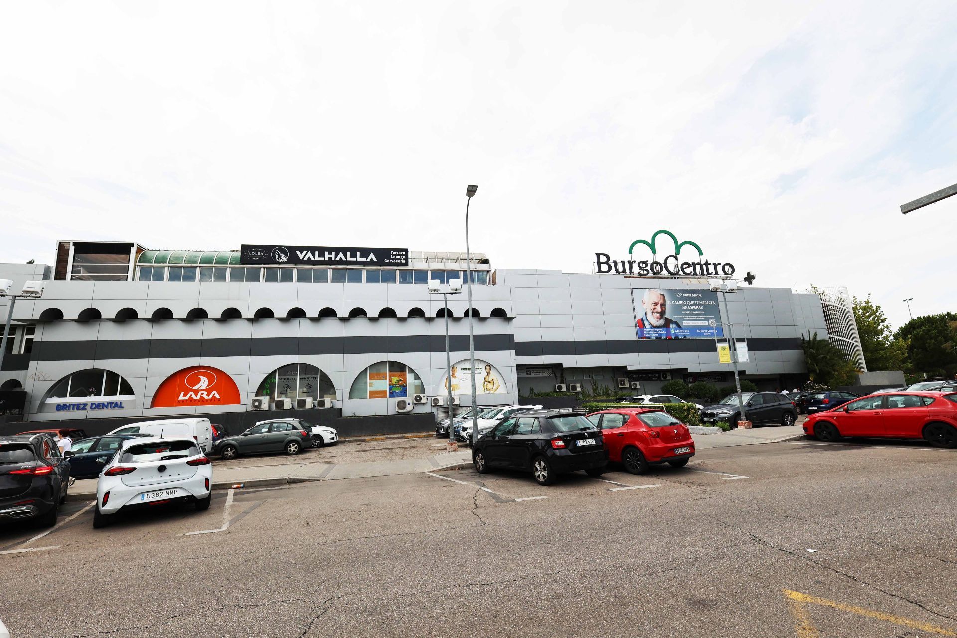 Local comercial en Las Rozas de Madrid, venta