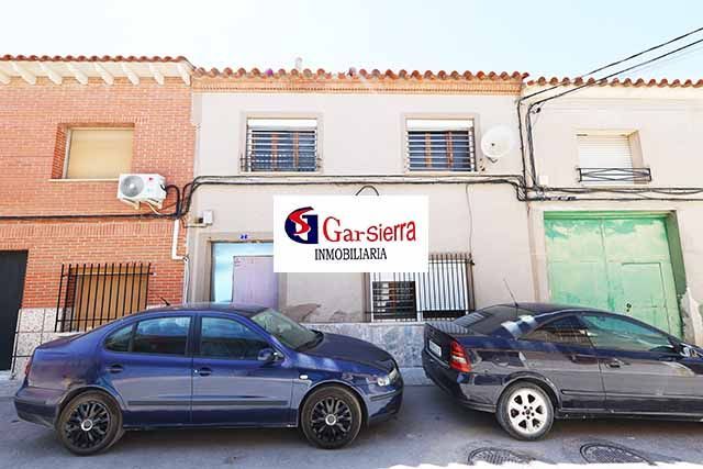Casa / Chalet en Puebla de Almoradiel, La, venta