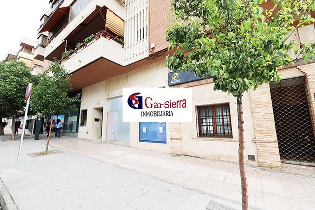 Local comercial en Toledo, venta