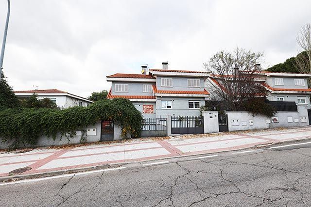 Casa / Chalet en Moralzarzal, venta