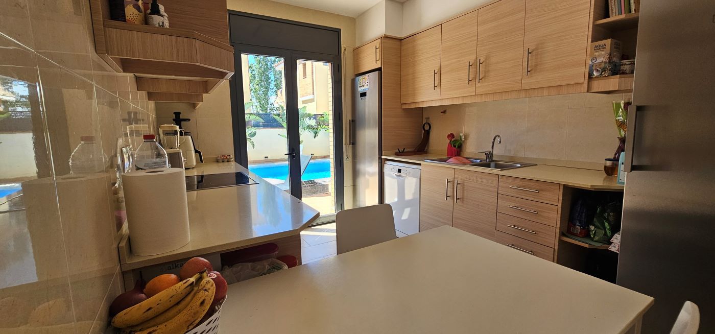 casas--chalets en empuriabrava · puigmal-mas-nou 490000€