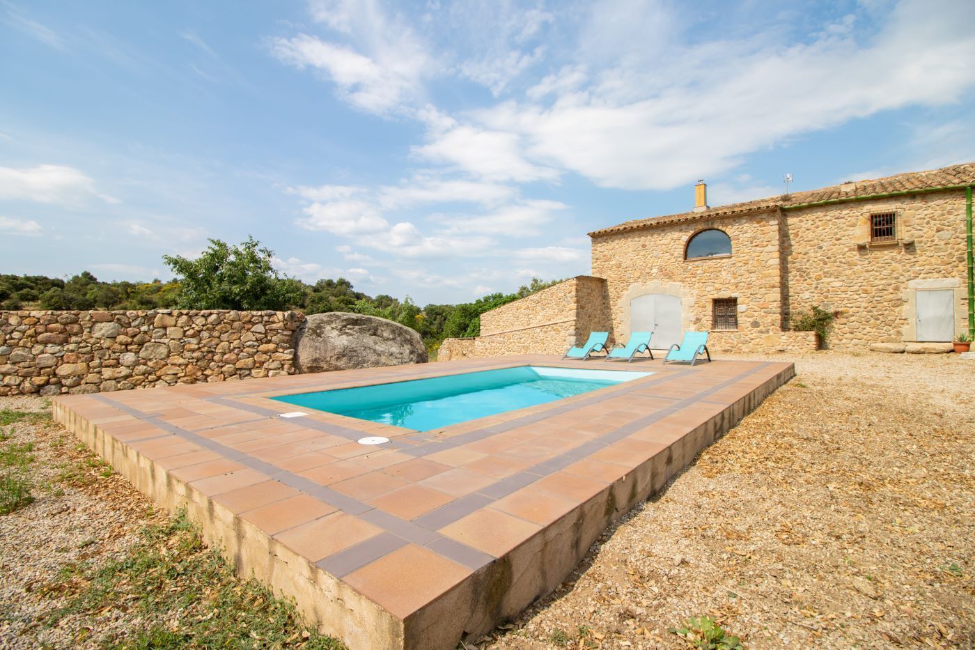 fincas en la-jonquera · meli 850000€