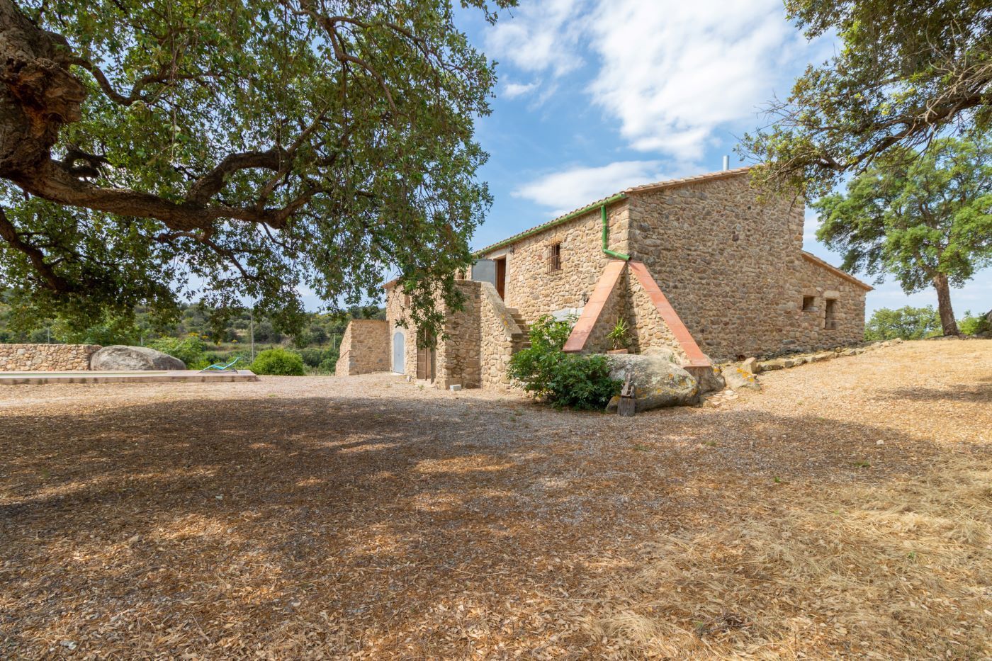 fincas en la-jonquera · meli 850000€