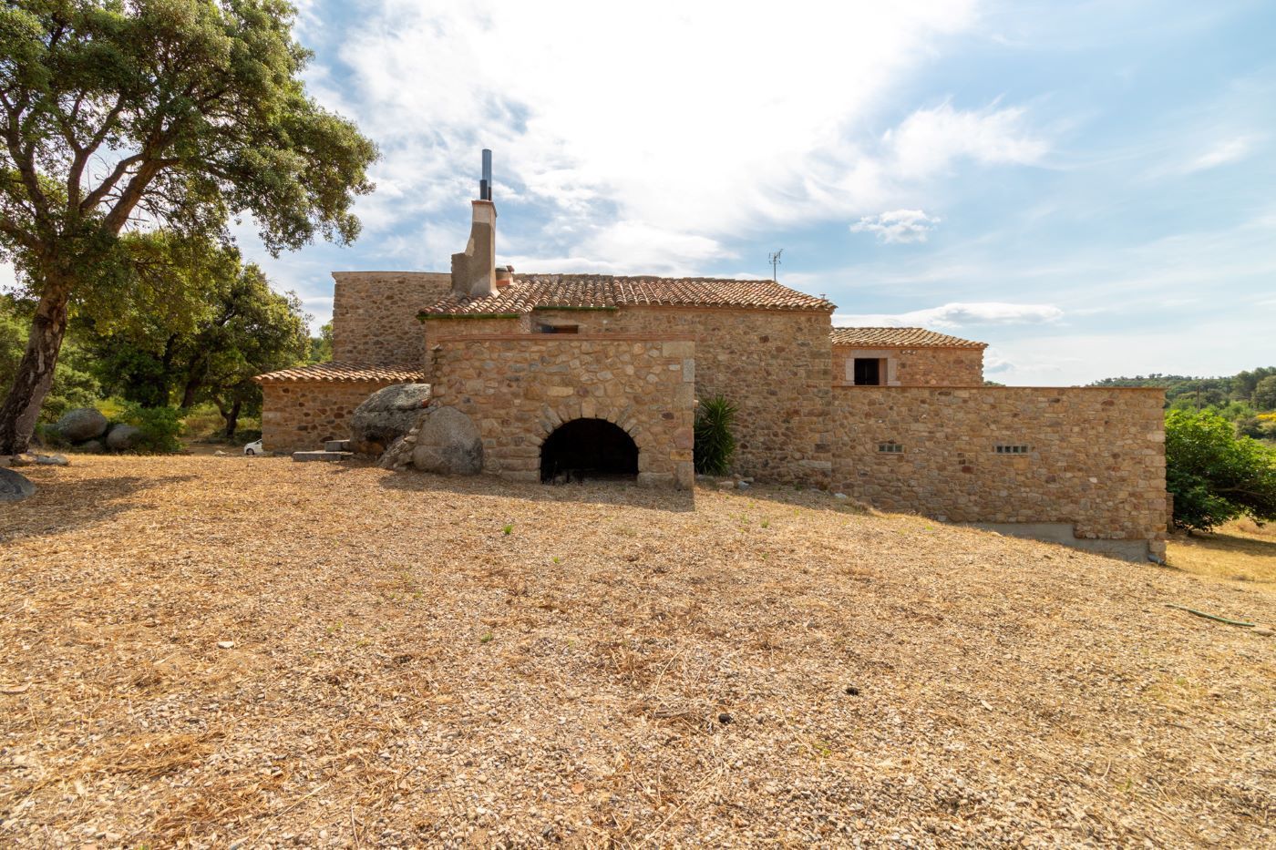 fincas en la-jonquera · meli 850000€