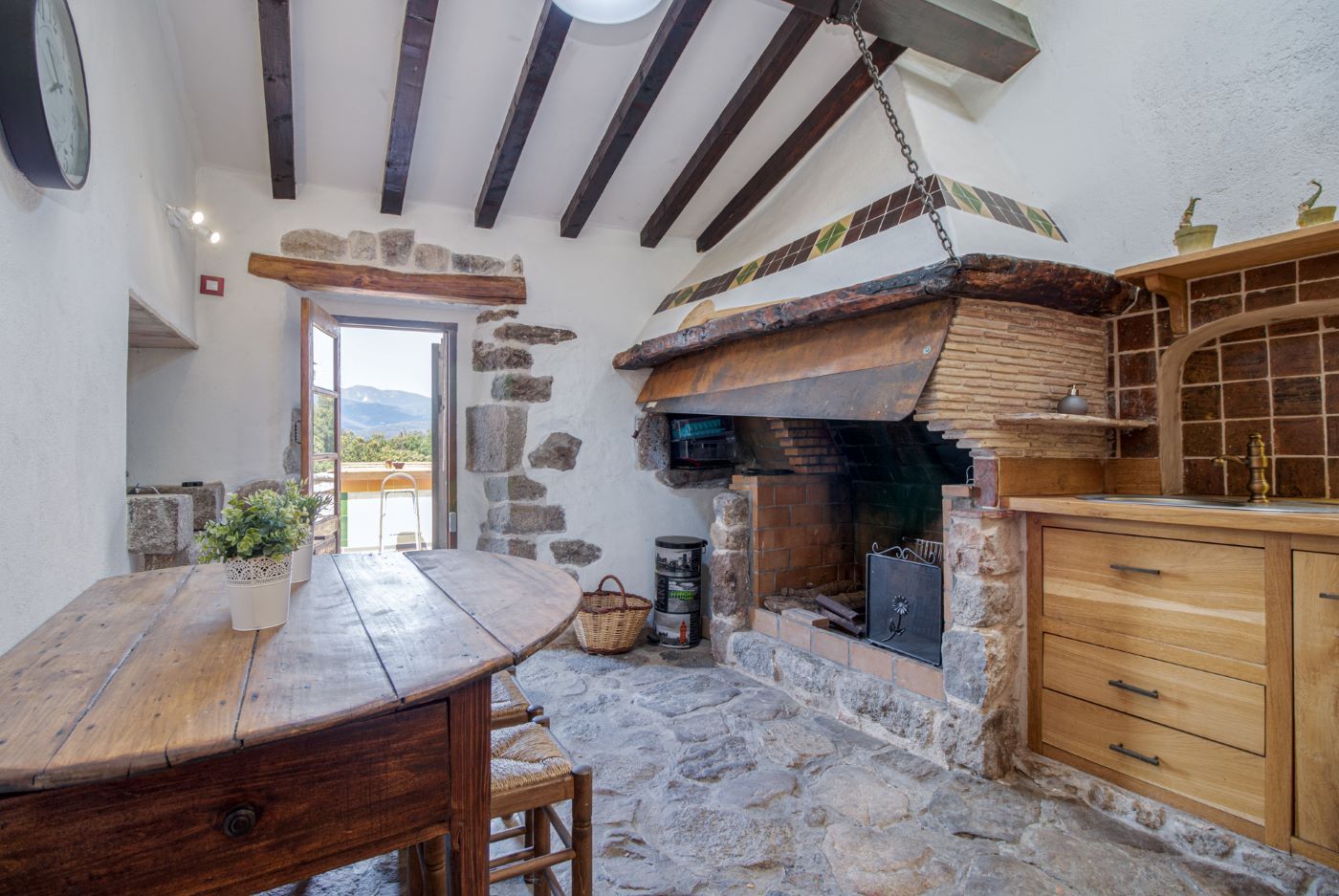 fincas en la-jonquera · meli 850000€