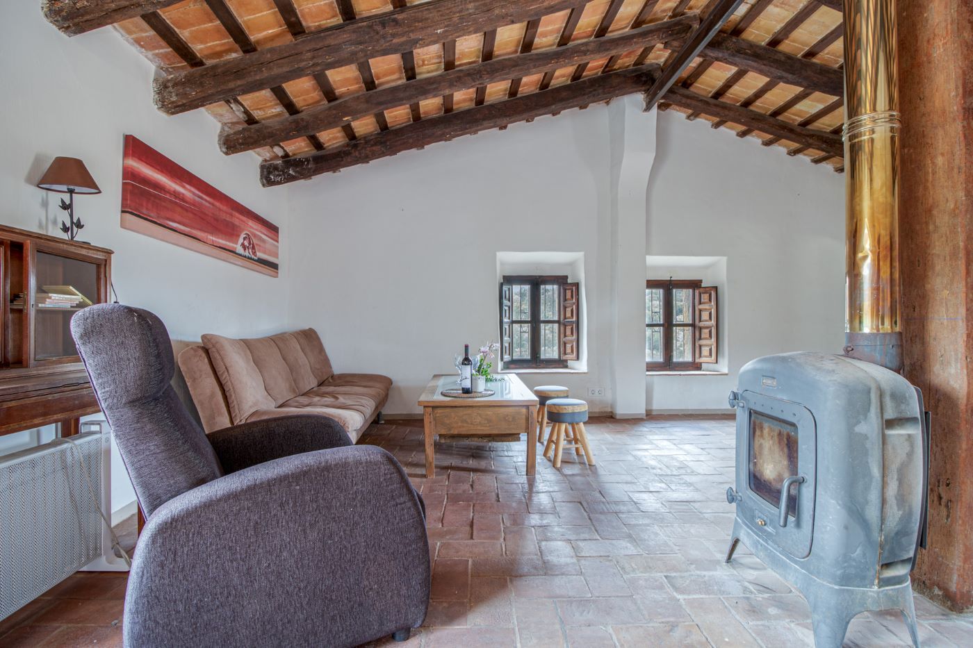 fincas en la-jonquera · meli 850000€