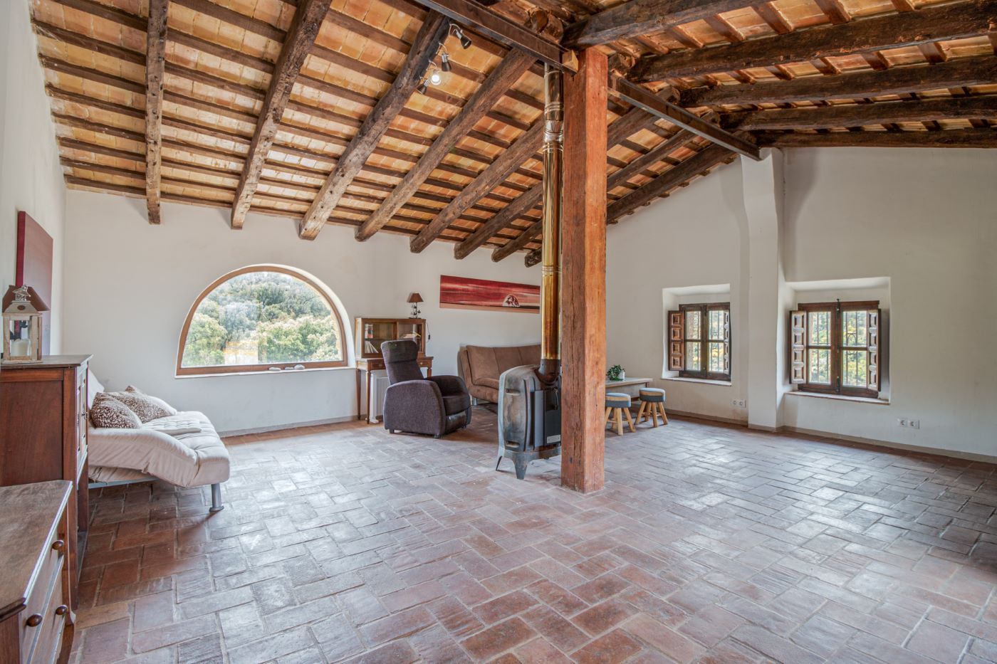 fincas en la-jonquera · meli 850000€