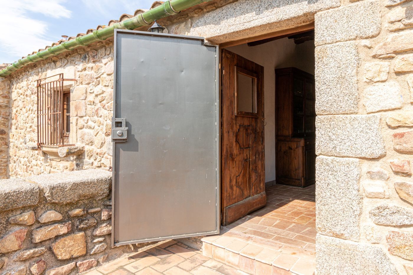 fincas en la-jonquera · meli 850000€