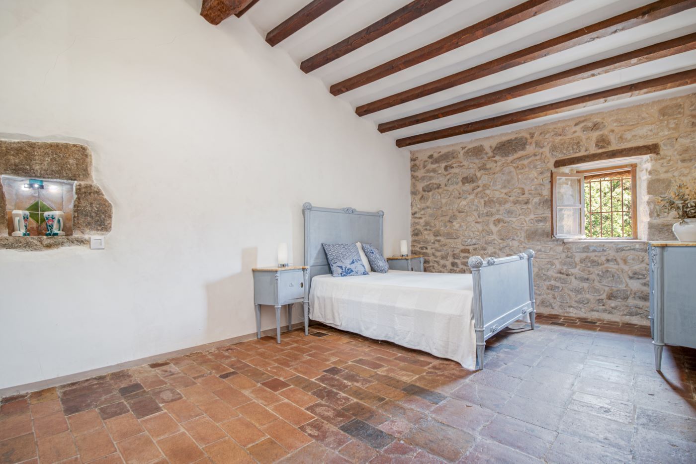 fincas en la-jonquera · meli 850000€