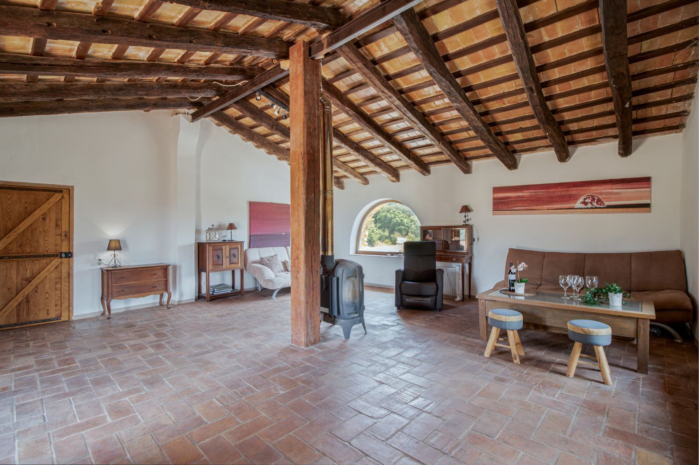 fincas en la-jonquera · meli 850000€