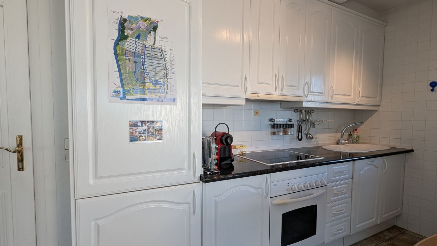 atico en empuriabrava · port-nautic 390000€