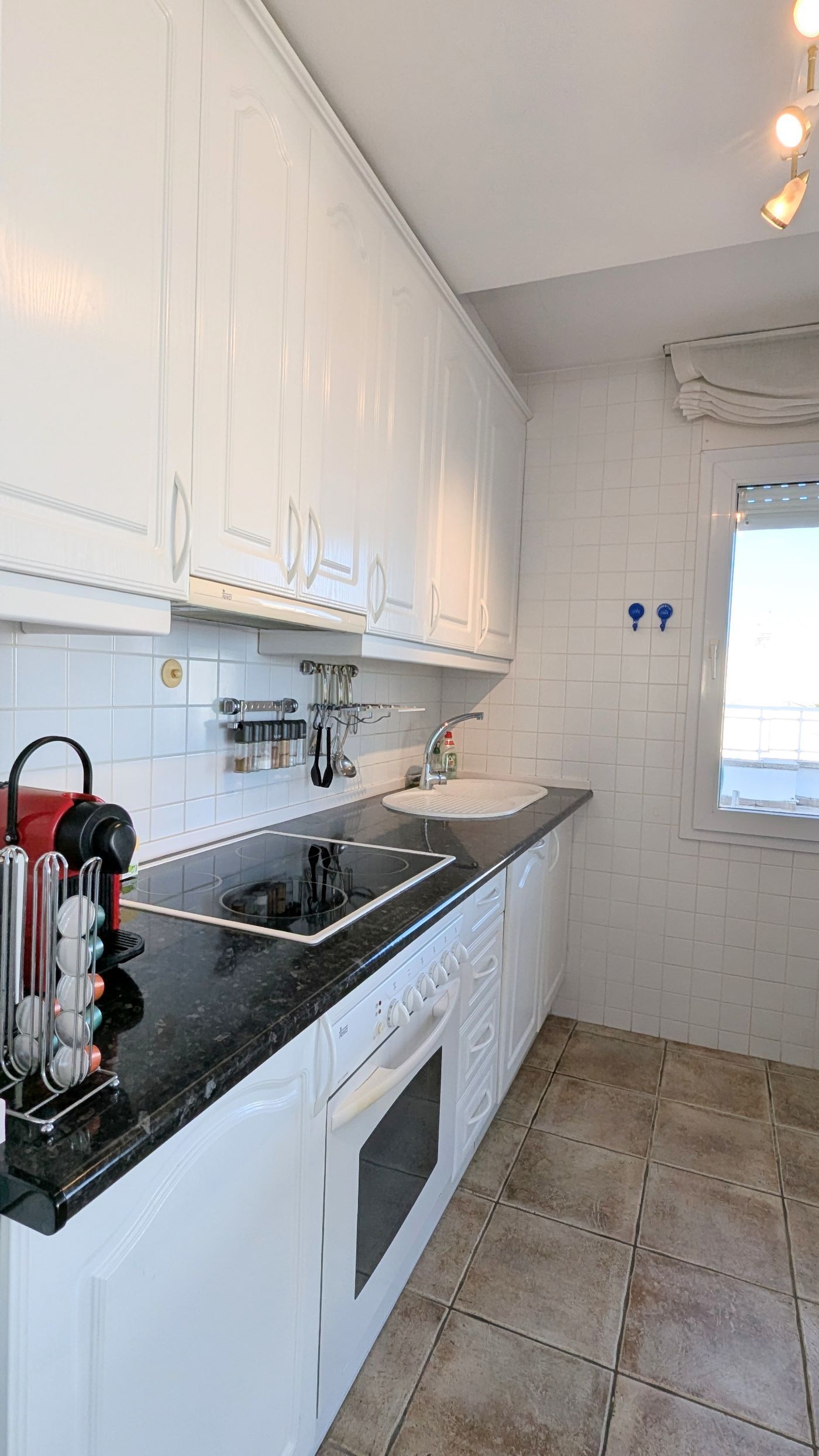 atico en empuriabrava · port-nautic 390000€