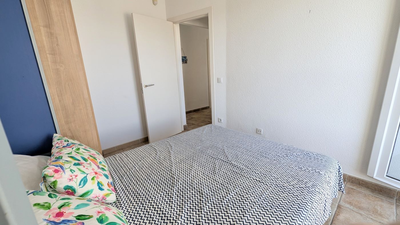 atico en empuriabrava · port-nautic 360000€