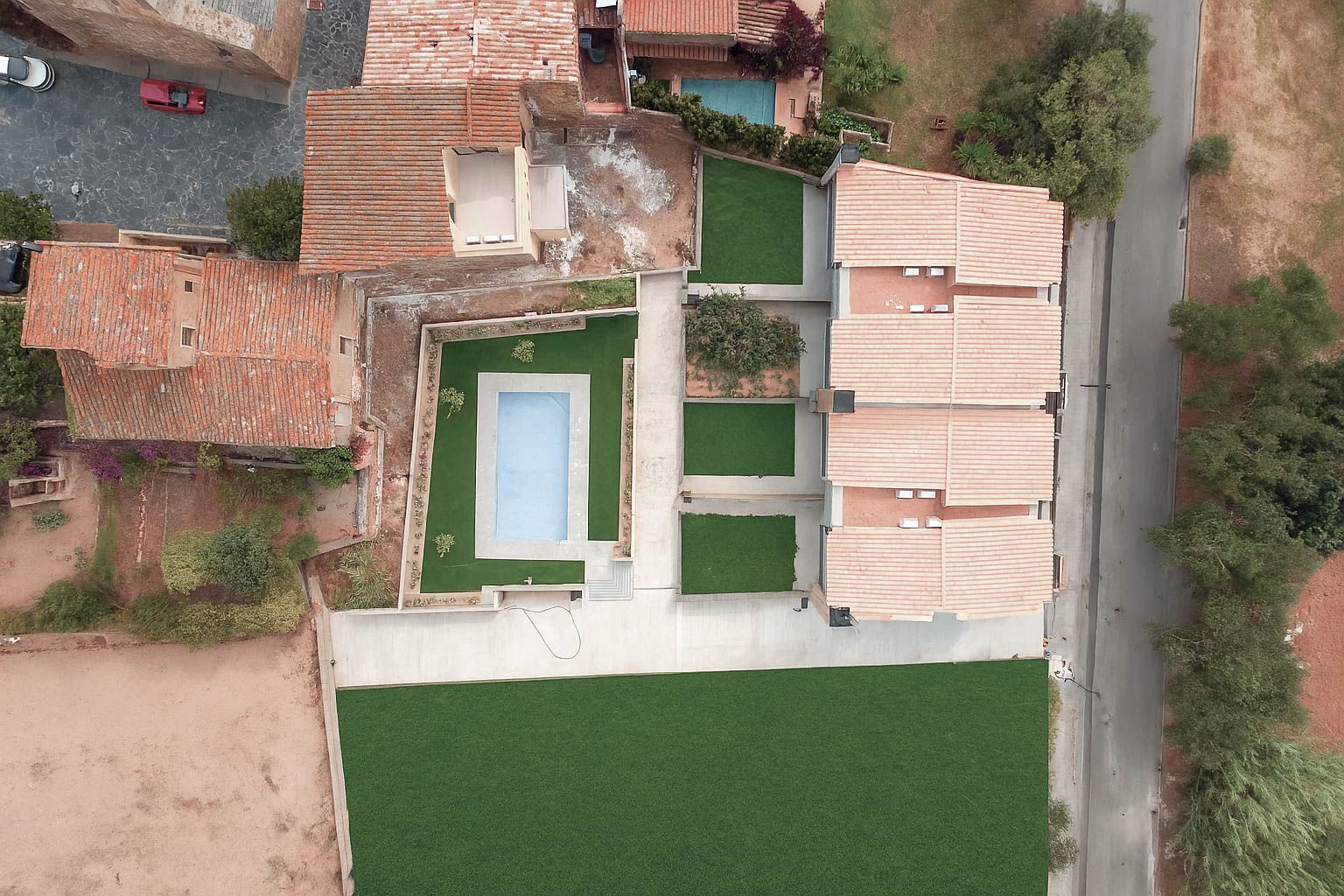 casas--chalets en palau-saverdera · carrer-maresma 450000€