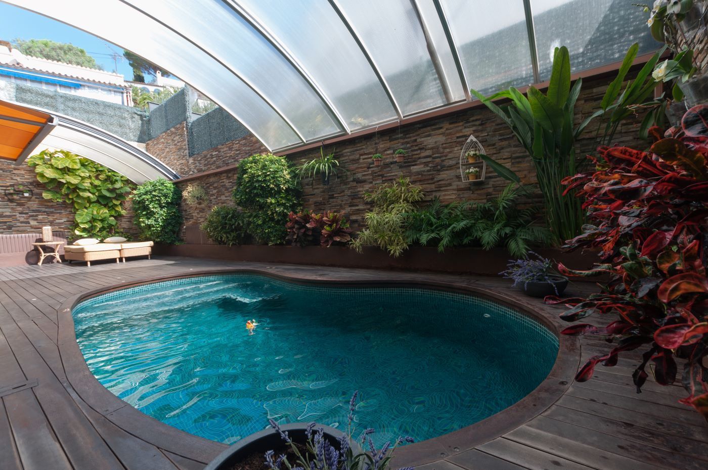 villa-de-lujo en roses · carrer-del-puigrom 675000€