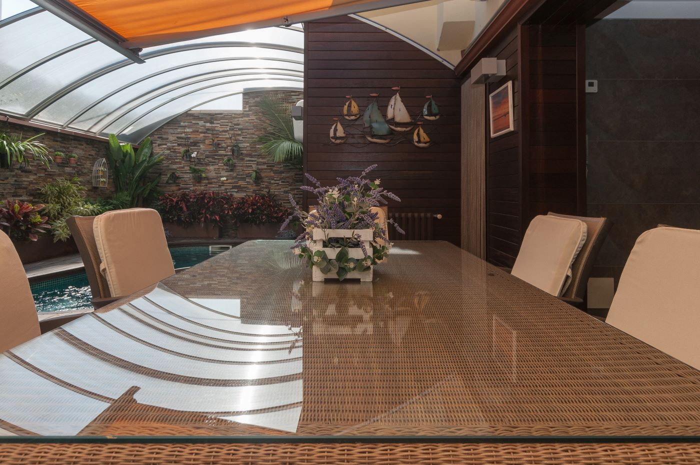 villa-de-lujo en roses · carrer-del-puigrom 675000€