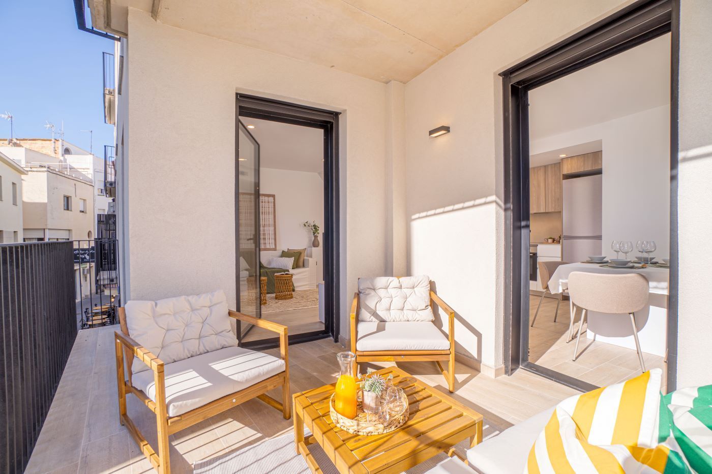 apartamentos en roses · centre-ville 310000€