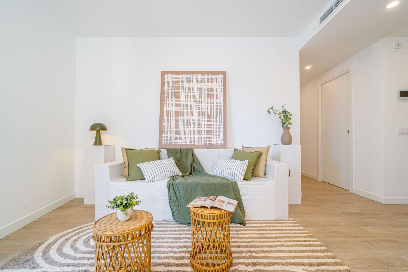 apartamentos en roses · centre-ville 310000€