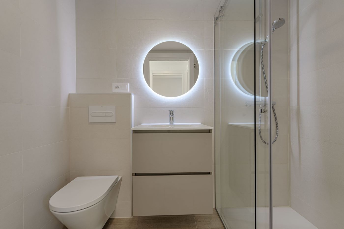 apartamentos en roses · centre-ville 310000€