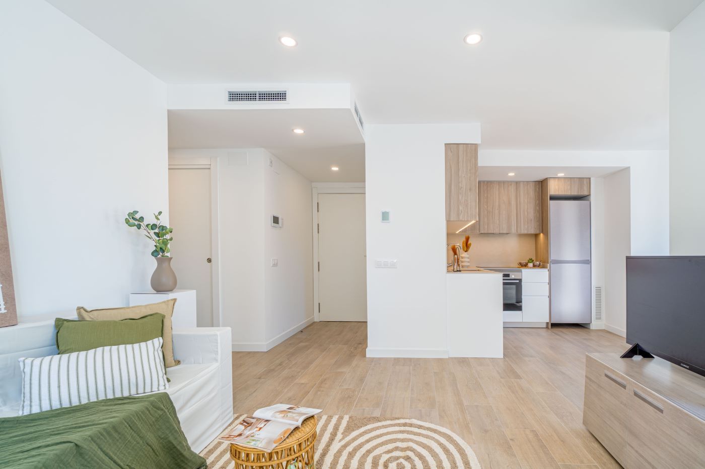 apartamentos en roses · centre-ville 310000€