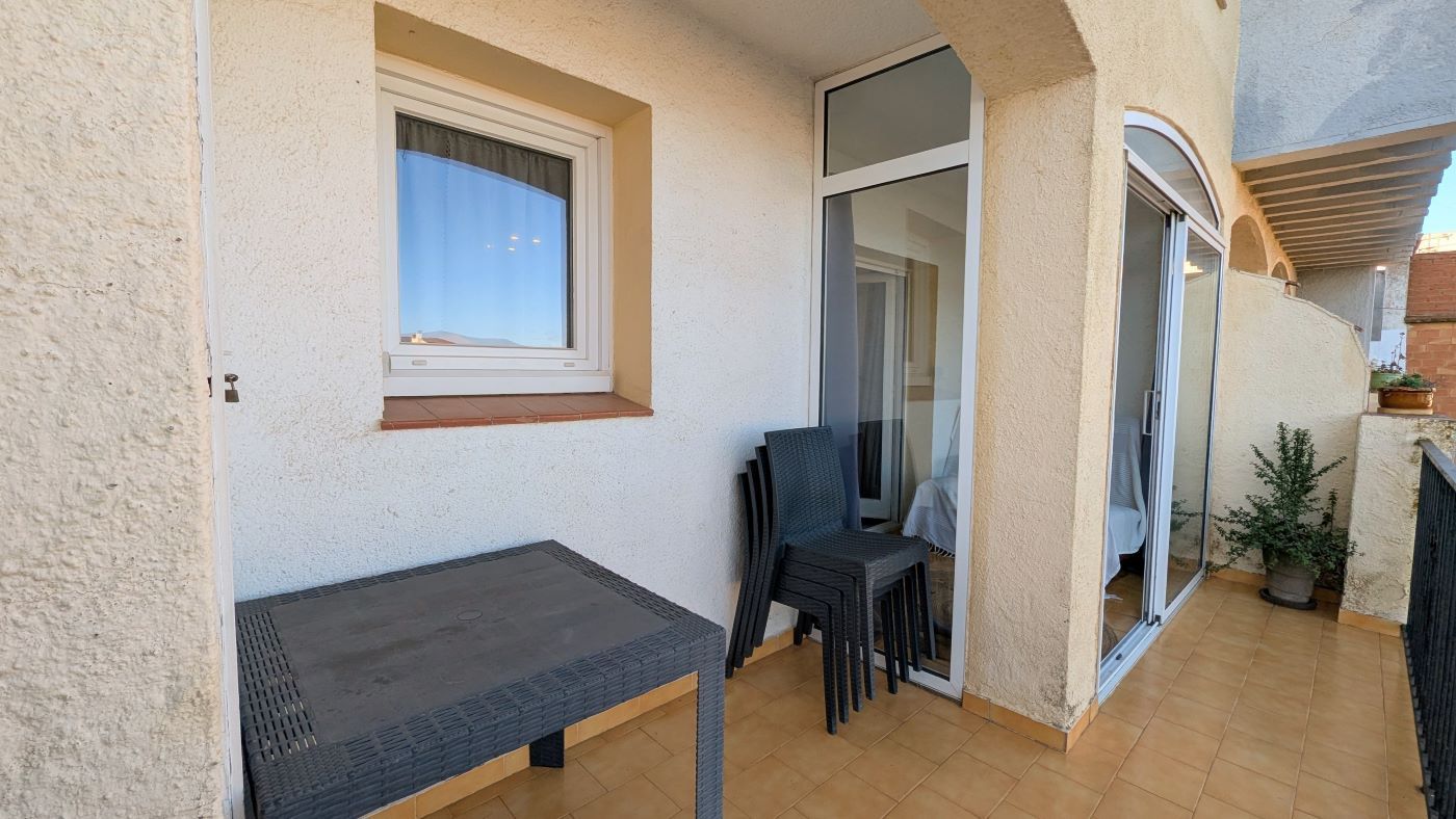 apartamentos en empuriabrava · port-banyuls-port-alegre-port-emporda 165000€