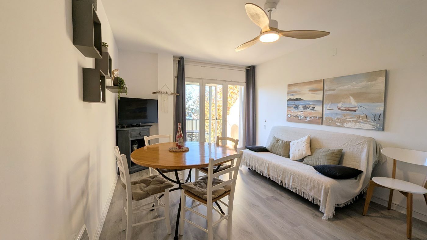 apartamentos en empuriabrava · port-banyuls-port-alegre-port-emporda 165000€