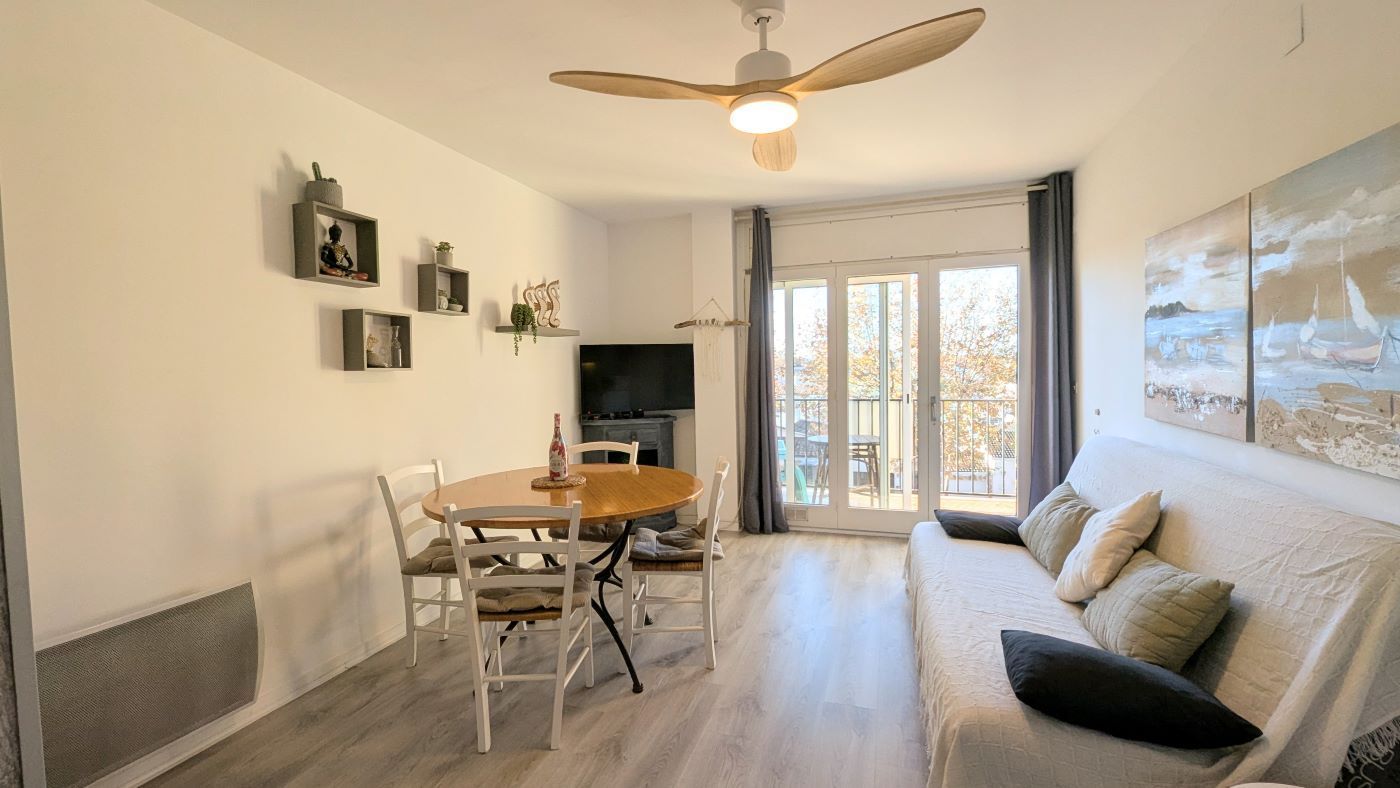 apartamentos en empuriabrava · port-banyuls-port-alegre-port-emporda 165000€