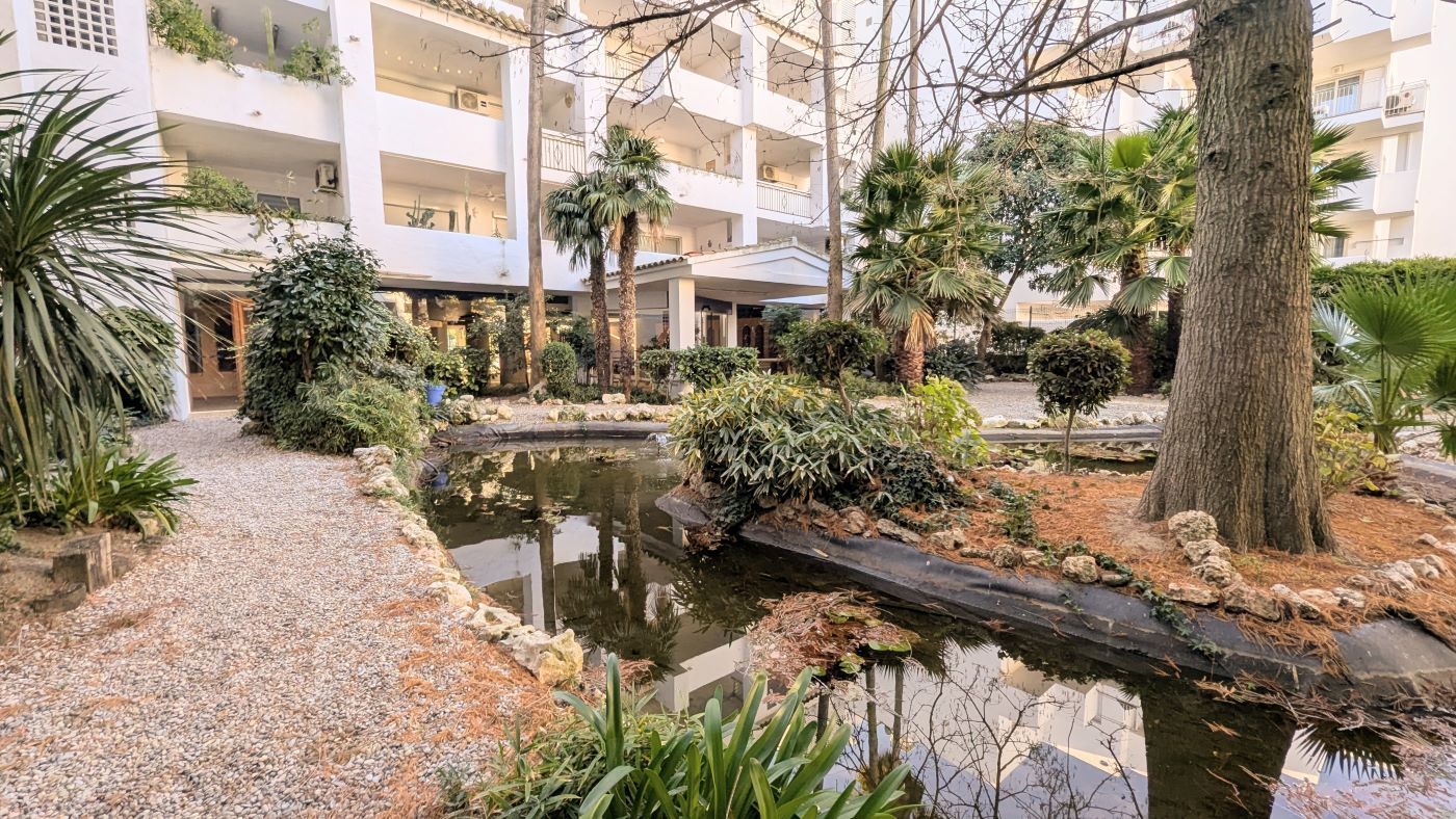 apartamentos en roses ·  165000€