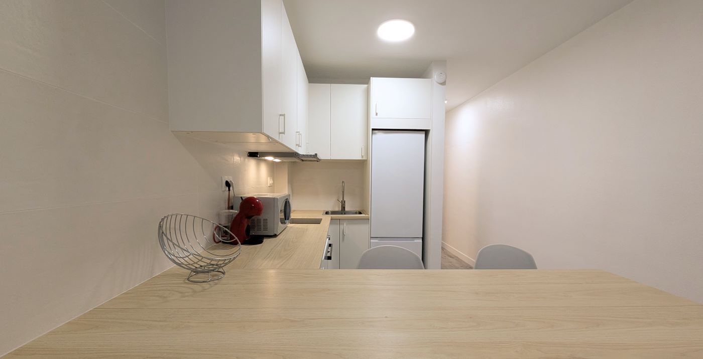 apartamentos en roses ·  165000€