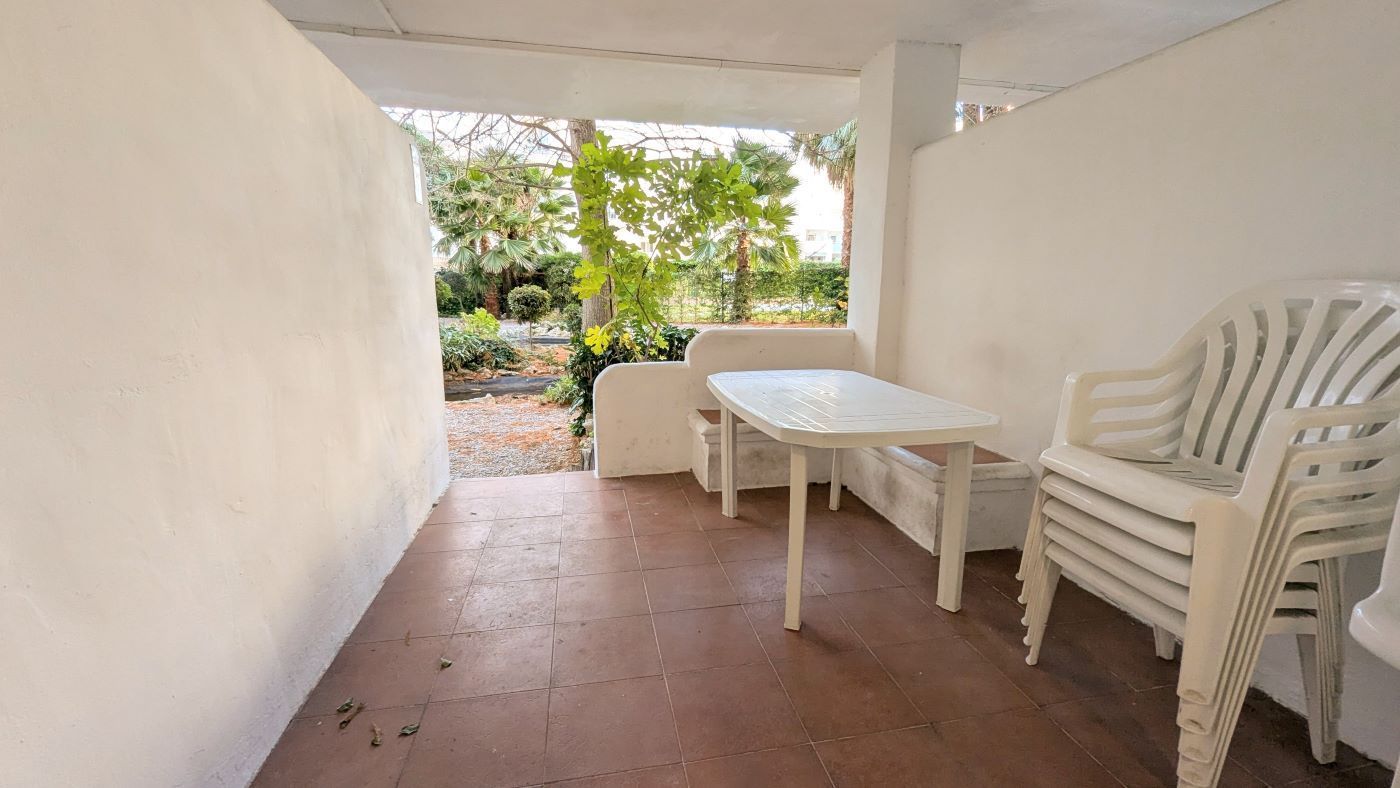 apartamentos en roses ·  165000€