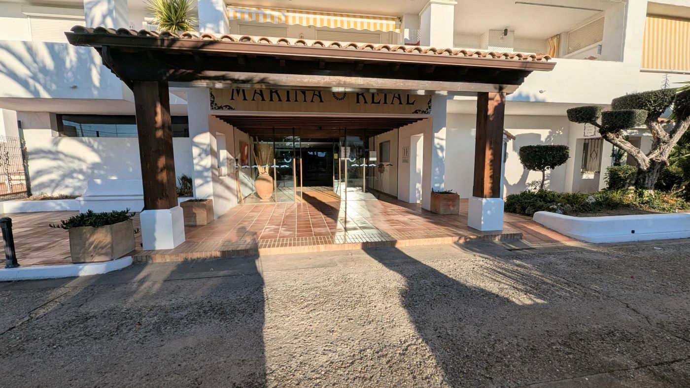 apartamentos en roses ·  165000€